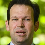 Matt Canavan