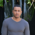 Jeffrey A. Blockson