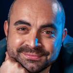 Enrique Escobedo