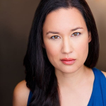 Karissa Murrell Myers