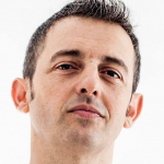 Nacho Embid