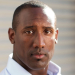 Quentin Earl Darrington