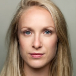Katherine Jack