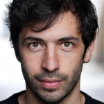 Paul Gorostidi