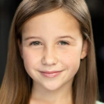 Madeline Hirvonen