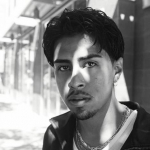 Ezekiel Pacheco