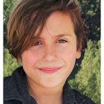 Dylan Martin Frankel