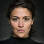 Sonia Ibrahim