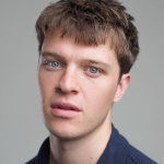 Jasper Talbot