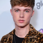 HRVY