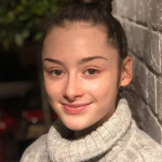 Julia Carlile