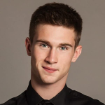 Calem MacDonald