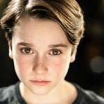 Mason McKenzie