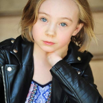 Delilah Rose Pellow