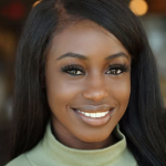 Chayna Douglas