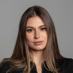 Davinia Morales