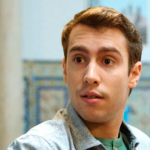 Adrián Vereda