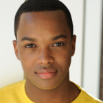 J Harrison Ghee