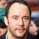 Dave Matthews