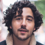 Andrew L Ricci