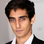 Luke Dimyan