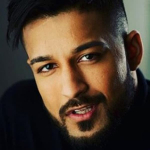 Tanroj Singh