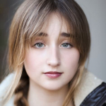 Camille Dragomer