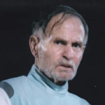 Weston Gavin