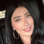 Brenda Zambrano