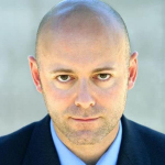 Perry Wolberg