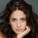 Silvana Navas