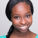 Shanice Johnson