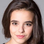 Isabel Madolell