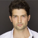 David Alpay