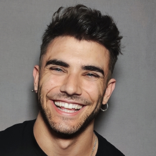 Fran Berenguer - Cine.com