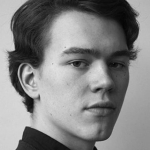 Conrad James Mclean