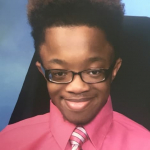 Samuel Mckoy-Johnson