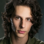 Louie Threlfall