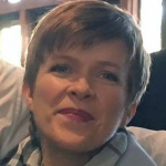 Christina Ferrel