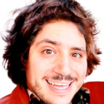 Darío Eme Hache