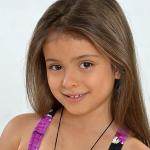 Dominique Lucky Martell