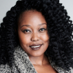 Luyanda Unati Lewis-Nyawo