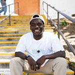 Zion Wright