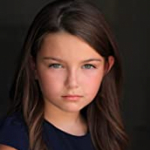 Mila Harris