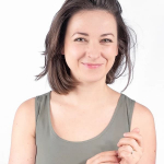 Anastasia Trizna