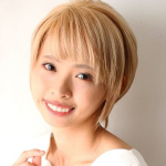 Mariko Nagai