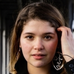 Coline Preher