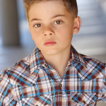 Brecken Merrill