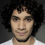 Antonio Trejo Sánchez