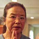 Mutsuko Erskine
